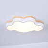Потолочная люстра ImperiumLoft Cloud Eco 189500-26 — купить в Bronko‑Decor