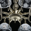 Потолочная люстра MW-Light Аманда 481015008 — купить в Bronko‑Decor