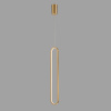 Подвесной светильник Belfast Nevis 86227-1W-60 BR — купить в Bronko‑Decor