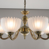 Подвесная люстра Citilux Севилья CL414173 — купить в Bronko‑Decor