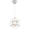 Подвесной светильник Freya Amber FR5099PL-L6CH — купить в Bronko‑Decor