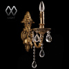 Бра MW-Light Свеча 301023401 — купить в Bronko‑Decor