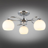 Потолочная люстра Omnilux Casoria OML-25107-03 — купить в Bronko‑Decor