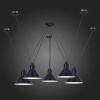 Подвесной светильник ST Luce Svevo SL1804.403.05 — купить в Bronko‑Decor