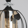 Подвесной светильник De Markt Соло 112012801 — купить в Bronko‑Decor