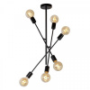 Подвесная люстра Lucide Lester 21119/06/30 — купить в Bronko‑Decor