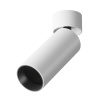Накладной спот Maytoni Focus LED C055CL-L12W4K-W-D-W — купить в Bronko‑Decor