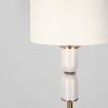 Торшер Eurosvet Caprera 01154/1 латунь a063866 — купить в Bronko‑Decor