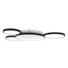 Потолочная люстра MyFar Emma MR1200-4CL — купить в Bronko‑Decor