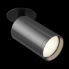Встраиваемый спот Maytoni FOCUS S C049CL-1BGF — купить в Bronko‑Decor