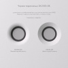 Встраиваемый светильник Denkirs Inviz DK2080-WH — купить в Bronko‑Decor