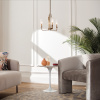 Люстра на штанге Kichler Kimrose QN-KIMROSE3-BNB — купить в Bronko‑Decor