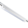 Трековый однофазный светильник Escada 20001TRU/02LED SWH — купить в Bronko‑Decor