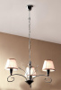 Подвесная люстра Citilux Афродита CL405131 — купить в Bronko‑Decor