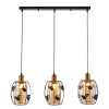 Подвесной светильник MyFar Huston MR1691-3P — купить в Bronko‑Decor