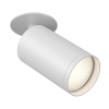 Встраиваемый спот Maytoni FOCUS S C049CL-1W — купить в Bronko‑Decor
