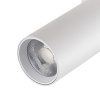 Трековый однофазный светильник Escada 20002TRA/02LED SWH — купить в Bronko‑Decor