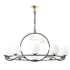 Подвесная люстра Lightstar Enna 762117 — купить в Bronko‑Decor