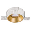 Встраиваемый светильник Lightstar Domino G214603 — купить в Bronko‑Decor