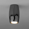 Потолочный светильник Elektrostandard DLN104 GU10 черный 4690389148552 — купить в Bronko‑Decor