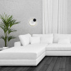 Настенный светильник Escada Figures 10262/1LED — купить в Bronko‑Decor