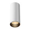Накладной светильник Maytoni Focus led C056CL-L12W2.7K-W-W — купить в Bronko‑Decor