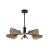 Люстра на штанге F-Promo Harsh 4082-5P — купить в Bronko‑Decor