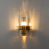 Настенный светильник Divinare Tenerife 7136/18 AP-1 — купить в Bronko‑Decor