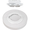 Точечный светильник iLedex Mercury 5555-24W-D160-3/4/6K-WH+BK — купить в Bronko‑Decor