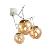 Подвесной светильник EVOLUCE CALLETTA SLE110202-05 — купить в Bronko‑Decor