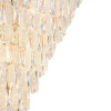 Подвесная люстра Indigo Ambra 12030/13P Gold V000395 — купить в Bronko‑Decor