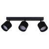 Спот Reluce 53019-9.5-003IL SPOT LIGHT GX53 BK — купить в Bronko‑Decor