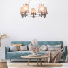 Подвесная люстра F-Promo Argus 2542-5P — купить в Bronko‑Decor