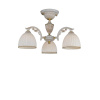 Потолочная люстра Reccagni Angelo PL 9671/3 — купить в Bronko‑Decor
