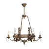 Подвесная люстра F-Promo Boulogne 2159-6P — купить в Bronko‑Decor