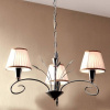 Подвесная люстра Citilux Афродита CL405131 — купить в Bronko‑Decor