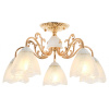 Потолочная люстра MyFar Nicole MR1661-5C — купить в Bronko‑Decor