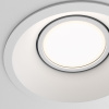 Встраиваемый светильник Maytoni Dot DL028-2-01W — купить в Bronko‑Decor
