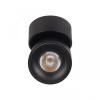 Накладной спот Loft IT Tictac 10180 Black — купить в Bronko‑Decor