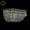 Настенный светильник Art Classic 20.012B.25SP.GB — купить в Bronko‑Decor