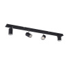 Спот Kanlux EVALO EL-4I B-SR 35699 — купить в Bronko‑Decor