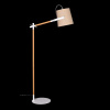 Торшер Lumina Deco Lapidus LDF 8308 KR — купить в Bronko‑Decor