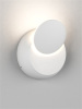 Настенный светильник Elvan GW-6100-5W-WW-Wh — купить в Bronko‑Decor