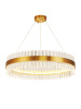 Подвесной светильник Elvan LU-112-400-76W-Gl — купить в Bronko‑Decor