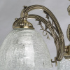 Потолочная люстра MW-Light Аманда 481015205 — купить в Bronko‑Decor