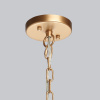 Подвесная люстра MW-Light Илоника 451011606 — купить в Bronko‑Decor