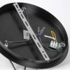 Подвесной светильник Lussole Grimes LSP-8968 — купить в Bronko‑Decor