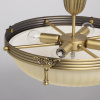 Потолочный светильник MW-Light Афродита 317011504 — купить в Bronko‑Decor