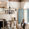 Подвесная люстра Hinkley Plymouth HK-PLYMOUTH6 — купить в Bronko‑Decor