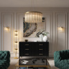 Торшер Odeon Light York 4788/12F — купить в Bronko‑Decor